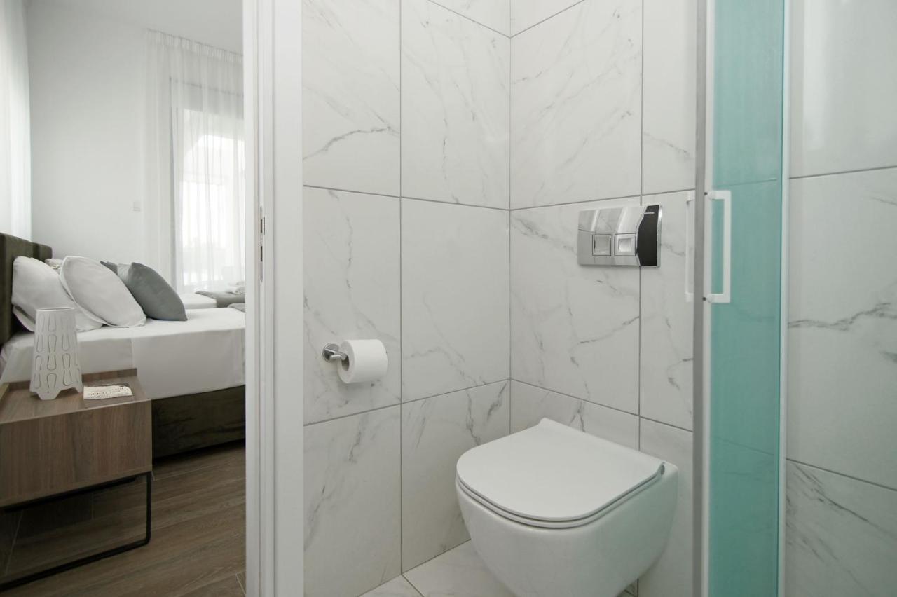 Villa Queen Eleanor Протарас Екстериор снимка